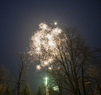 Mikulášská besídka