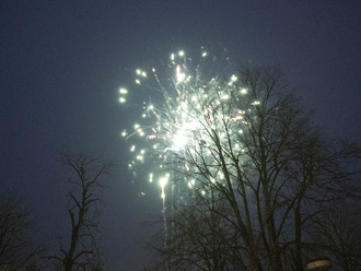 Mikulášská besídka