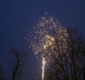 Mikulášská besídka