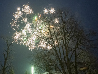 Mikulášská besídka