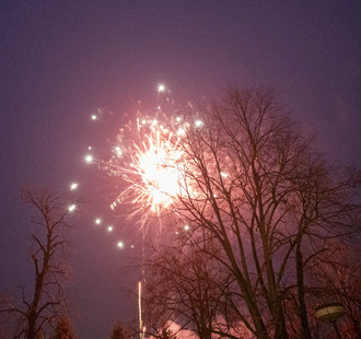 Mikulášská besídka