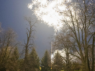 Mikulášská besídka