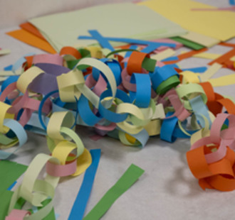 Mikulášská besídka