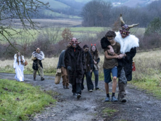 Mikulášská pochůzka, 2025