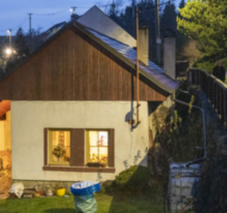 Mikulášská pochůzka, 2025