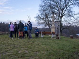 Zpívání koled, 2025