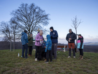 Zpívání koled, 2025