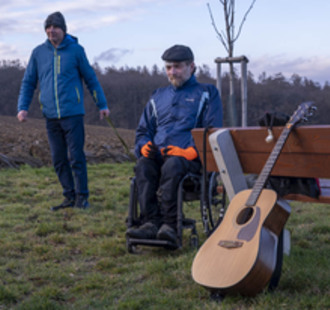 Zpívání koled, 2025