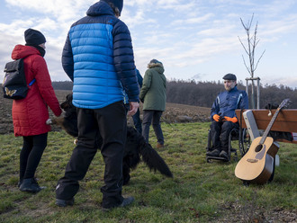 Zpívání koled, 2025
