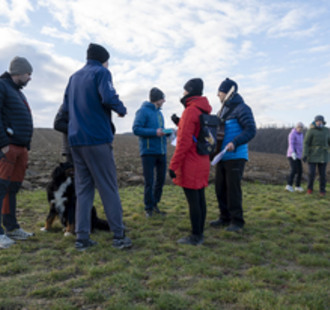 Zpívání koled, 2025