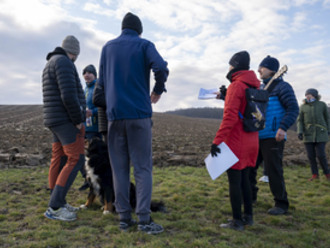 Zpívání koled, 2025