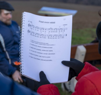 Zpívání koled, 2025