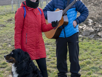 Zpívání koled, 2025