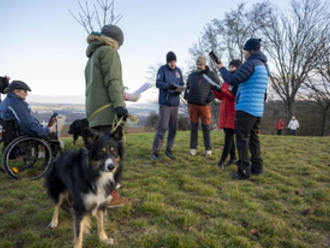 Zpívání koled, 2025