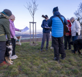 Zpívání koled, 2025