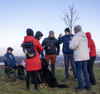 Zpívání koled, 2025