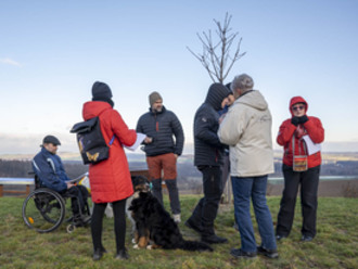 Zpívání koled, 2025