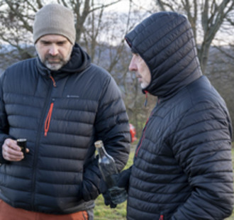 Zpívání koled, 2025