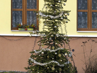 Zpívání koled, 2025