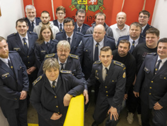 Výroční schůze SDH 2025