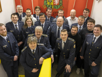 Výroční schůze SDH 2025