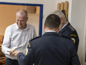 Výroční schůze SDH 2025