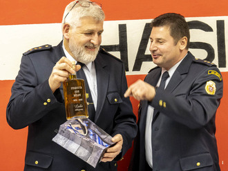 Výroční schůze SDH 2025