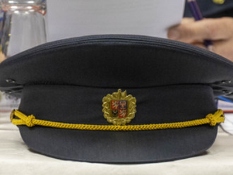 Výroční schůze SDH 2025