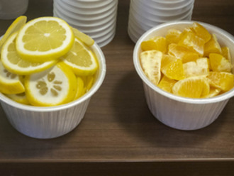 Novoroční procházka