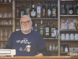 Novoroční procházka