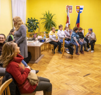 Cestopisná přednáška s ochutnávkou čaje