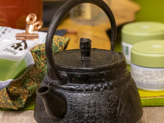 Cestopisná přednáška s ochutnávkou čaje