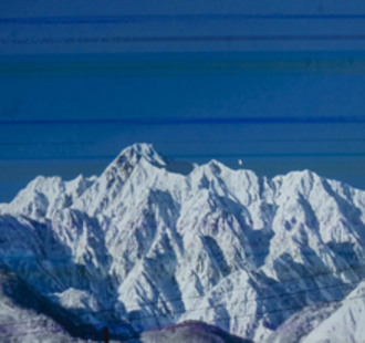 Cestopisná přednáška s ochutnávkou čaje