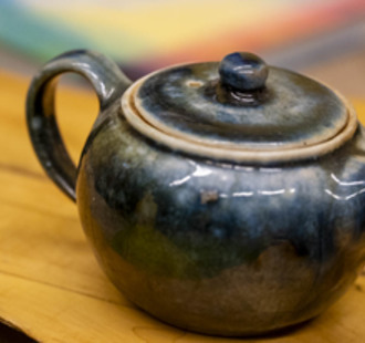 Cestopisná přednáška s ochutnávkou čaje