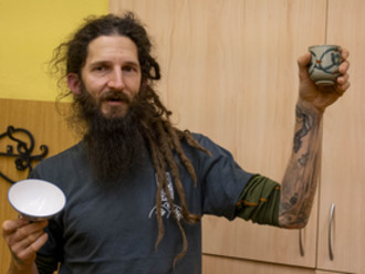 Cestopisná přednáška s ochutnávkou čaje