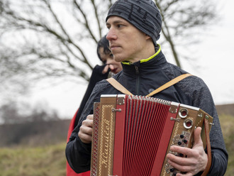 Masopustní pochůzka, 2026