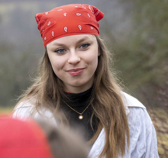 Masopustní pochůzka, 2026