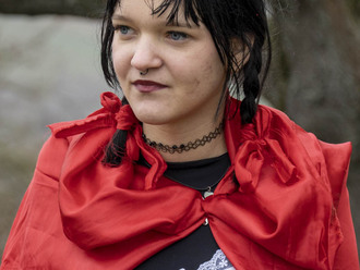 Masopustní pochůzka, 2026