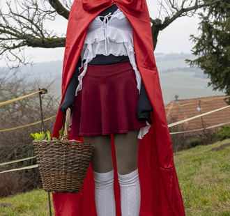 Masopustní pochůzka, 2026