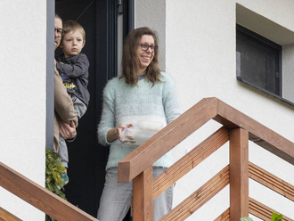 Masopustní pochůzka, 2026