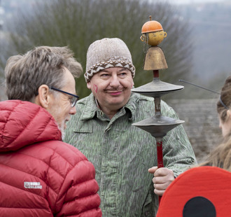 Masopustní pochůzka, 2026