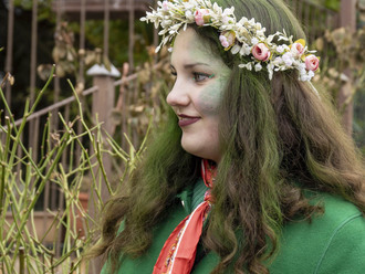 Masopustní pochůzka, 2026