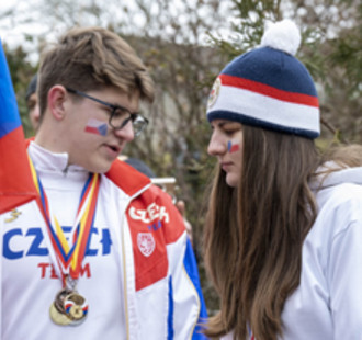 Masopustní pochůzka, 2026