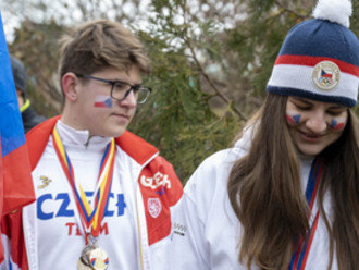 Masopustní pochůzka, 2026