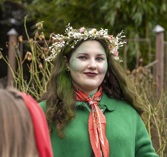 Masopustní pochůzka, 2026