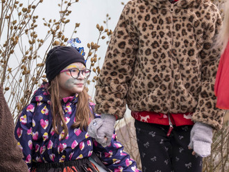 Masopustní pochůzka, 2026