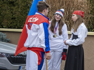 Masopustní pochůzka, 2026