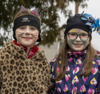 Masopustní pochůzka, 2026