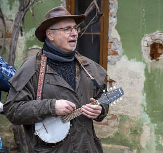 Masopustní pochůzka, 2026