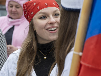 Masopustní pochůzka, 2026